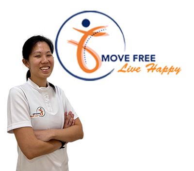 Physio Danielle
