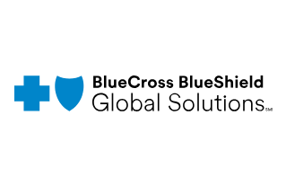 bluecross bluecross